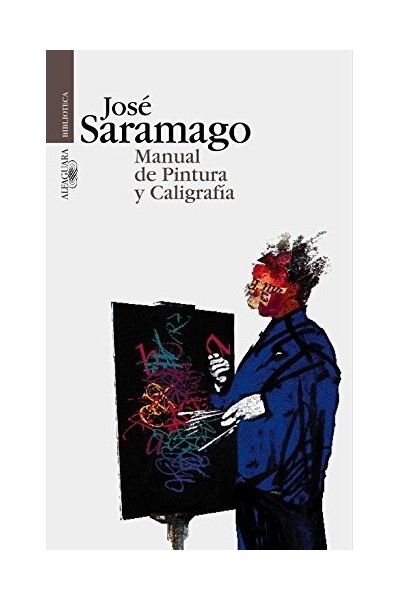 Manual De Pintura Y Caligrafía